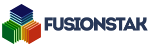 Fusionstak Logo