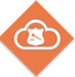 Cloudgavel Logo