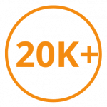 20k icon