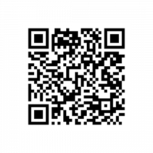 CloudGavel App QR code