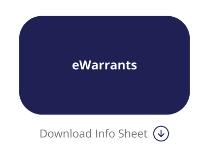 eWarrants Download Button