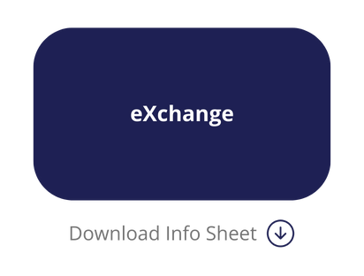 eXchange Download Button