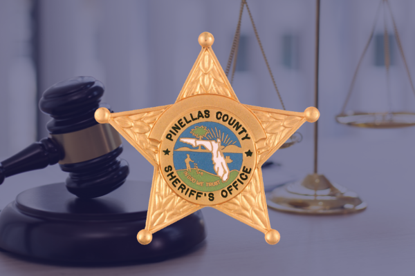 Pinellas County Sheriff's Office