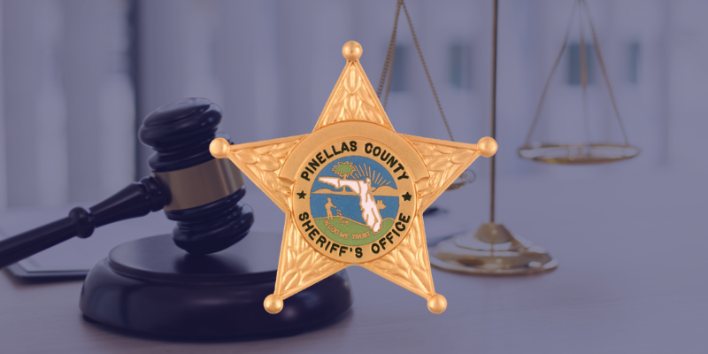 Pinellas County Sheriff's Office