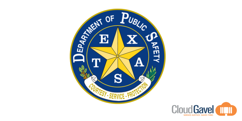 Texas DPS announcement