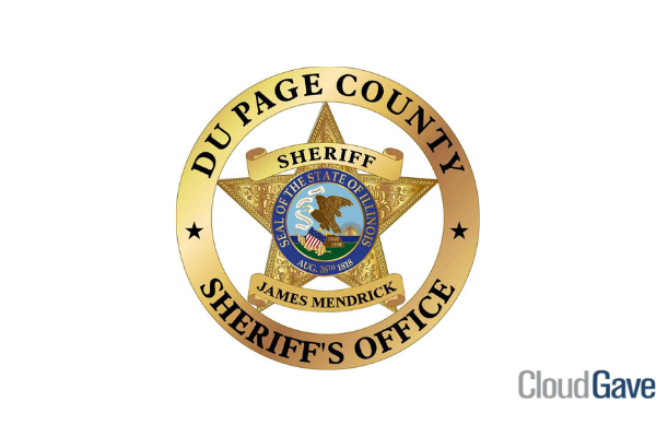 DuPage County announcement