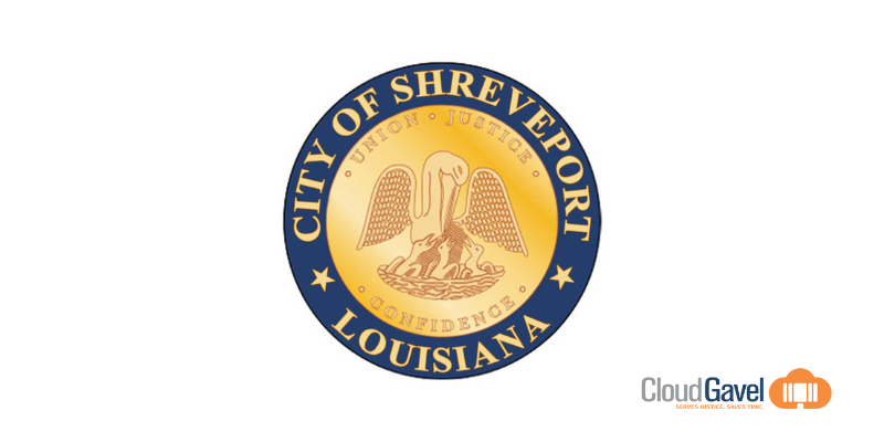 Shreveport Announcement